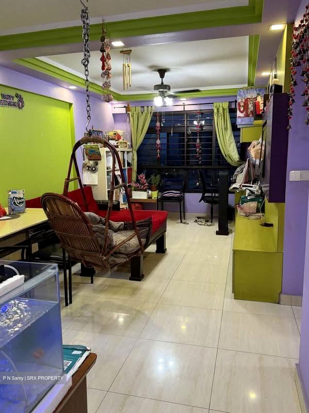 Blk 196A Boon Lay Fields (Jurong West), HDB 4 Rooms #634218661